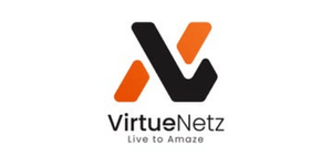 Client brand logo
