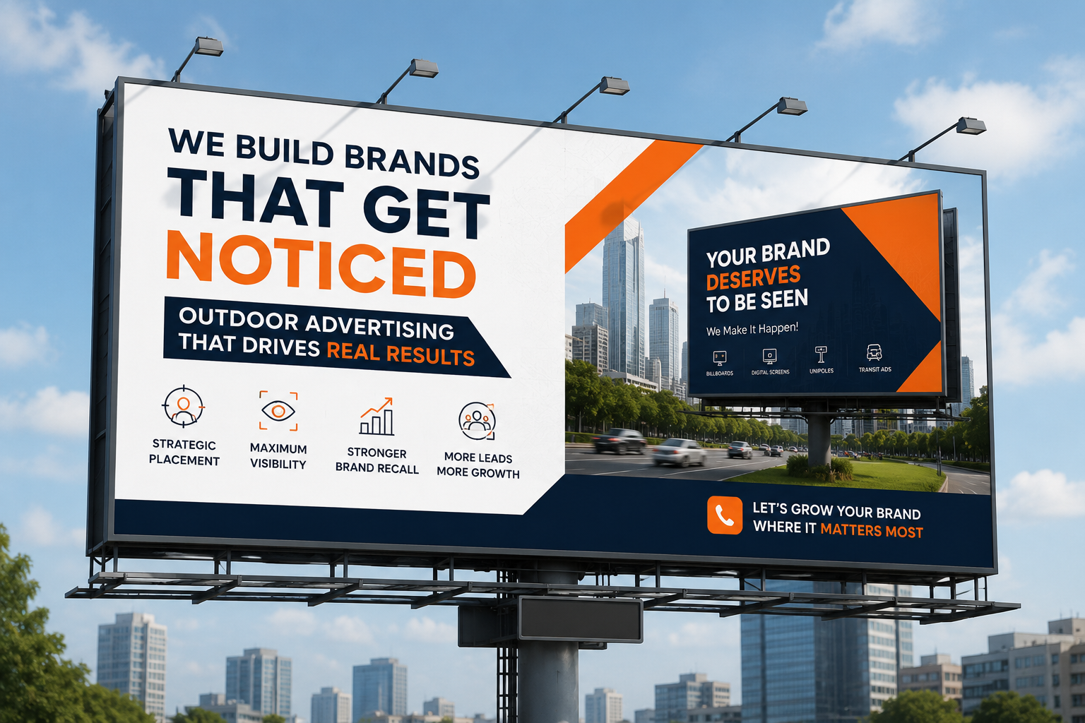 Marketing Agency