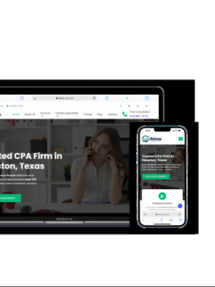 Responsive detail view