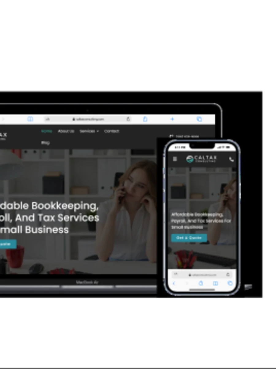 Responsive detail view