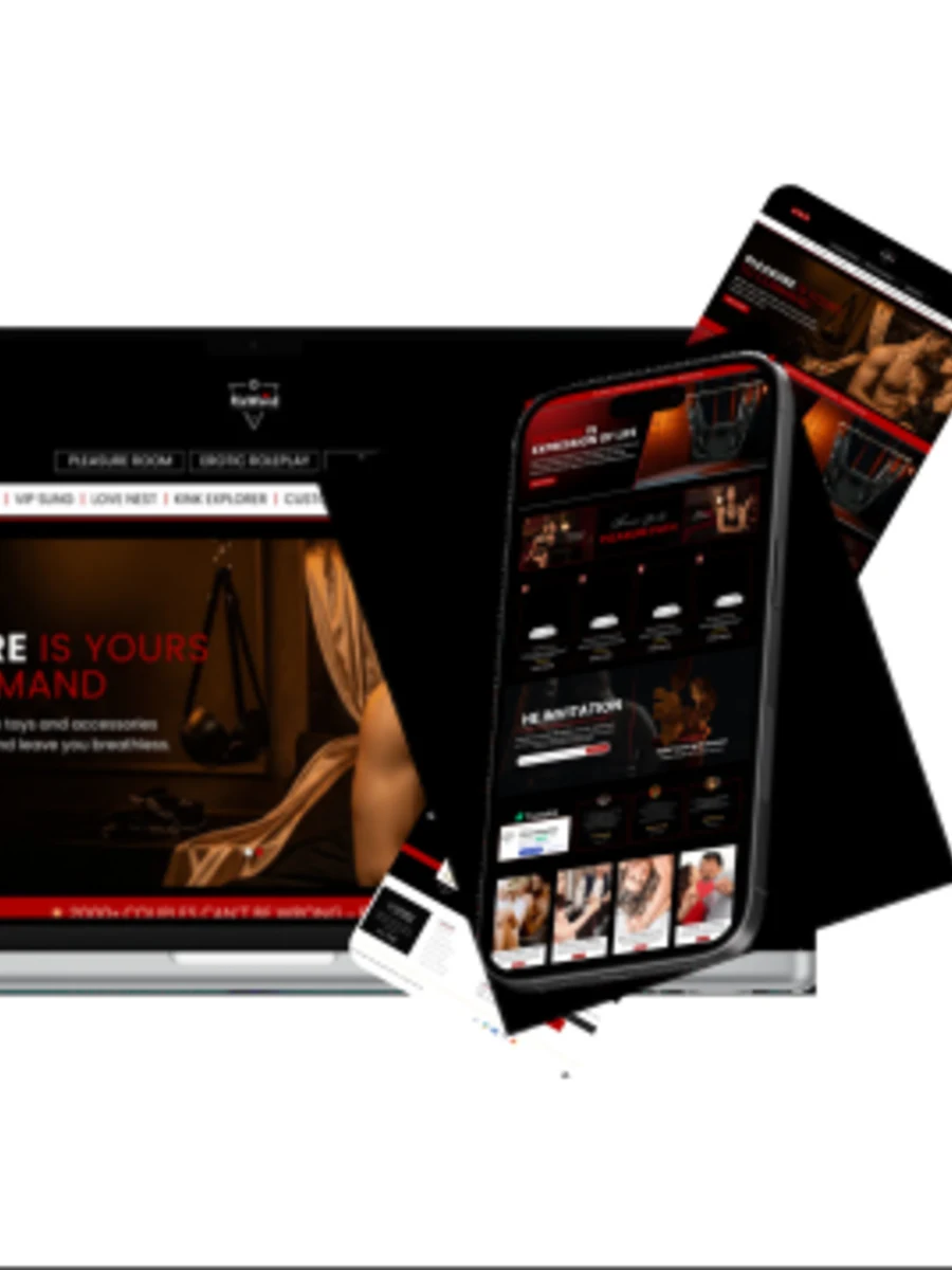 Responsive detail view
