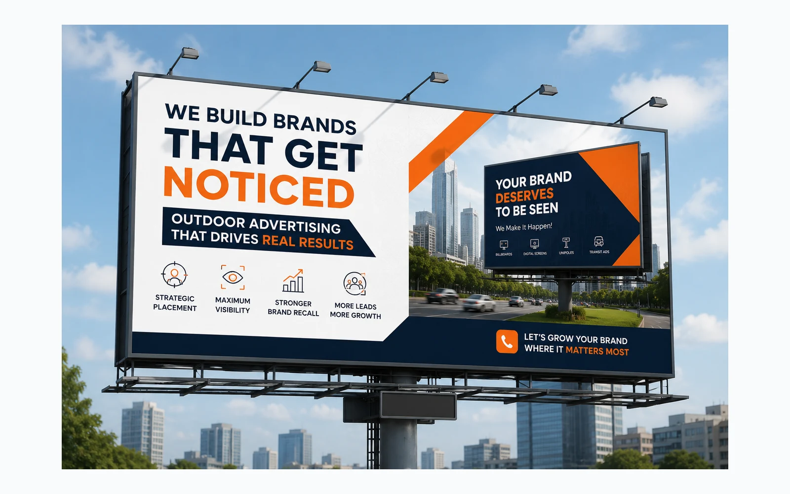 Marketing Agency