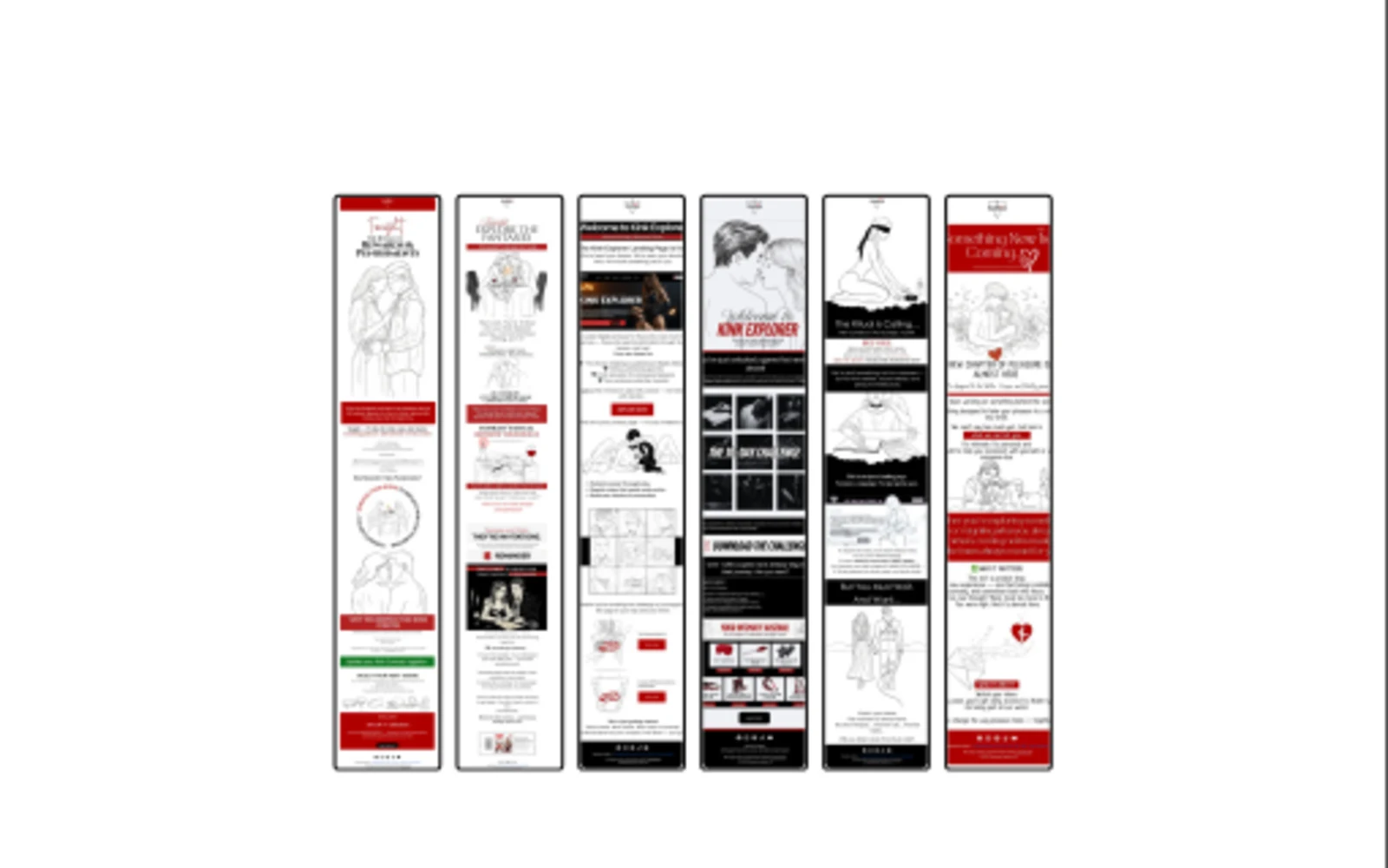 Project presentation overview