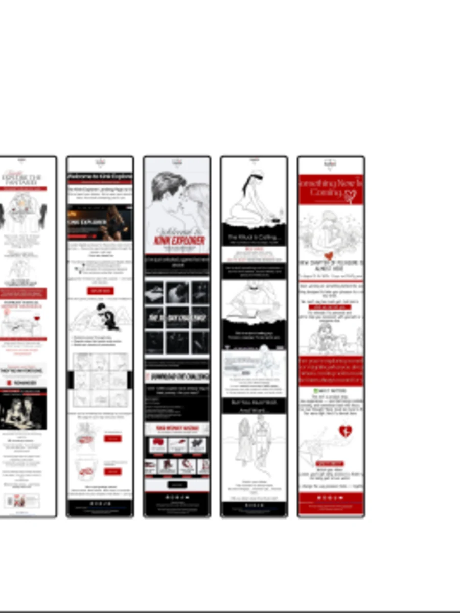 Project presentation overview