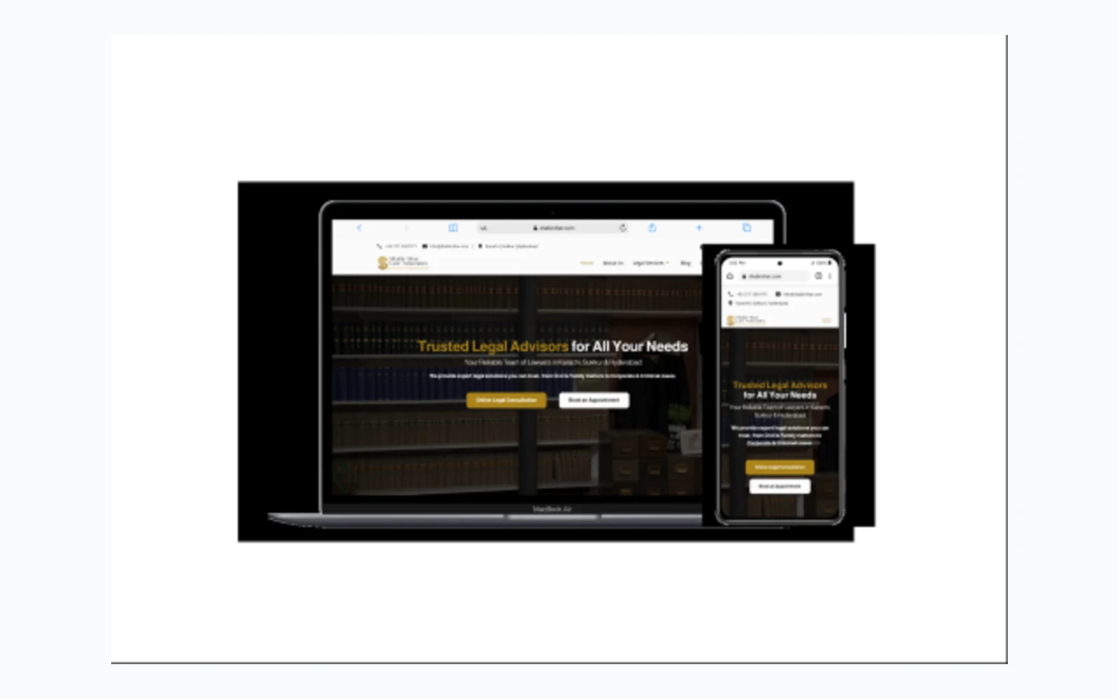 Project presentation overview