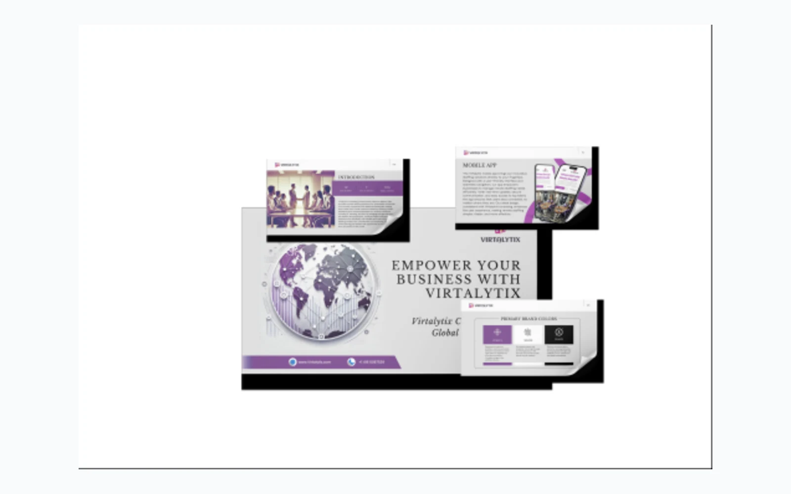 Virtalytix