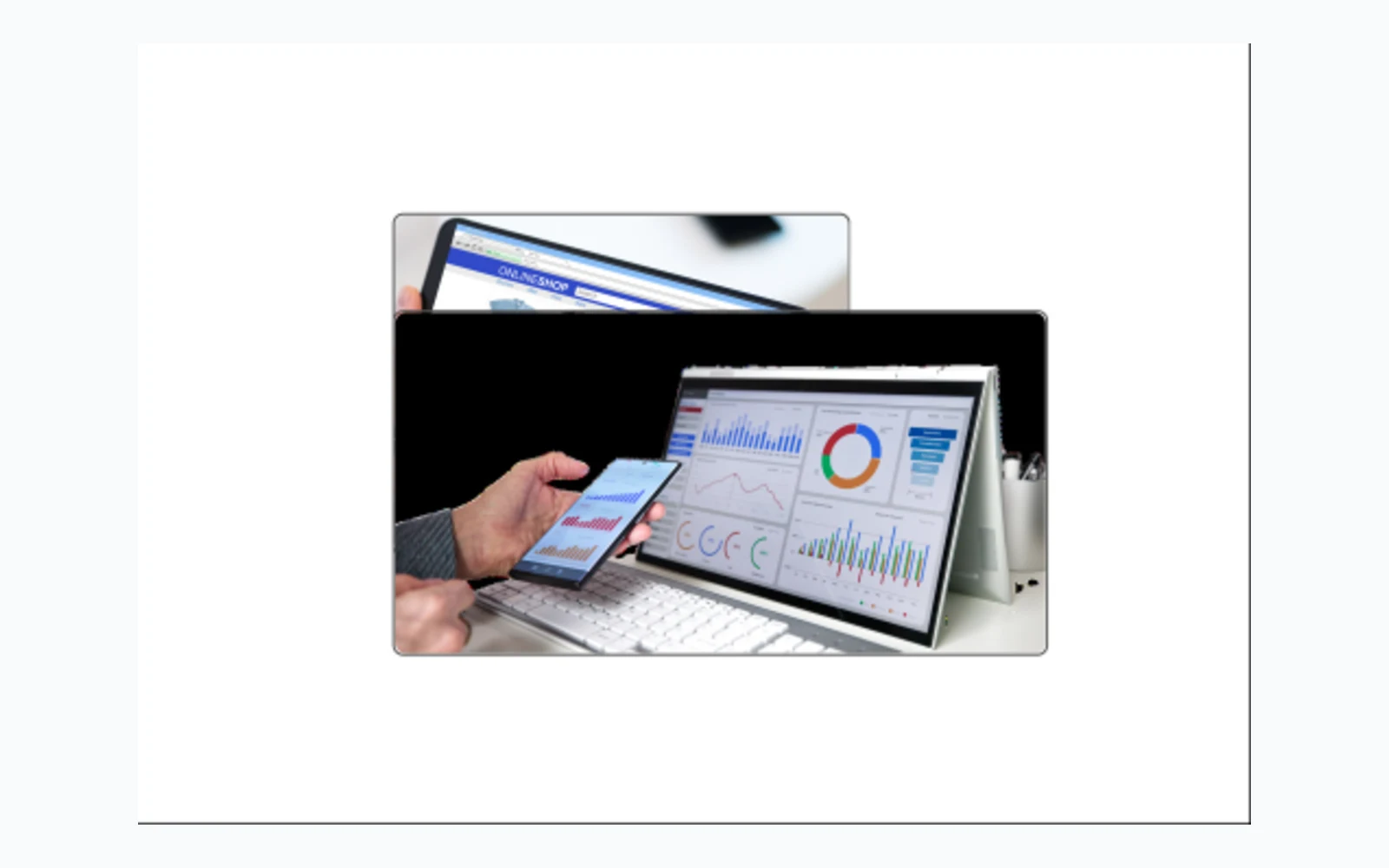 Virtunetz Ecommerce Store