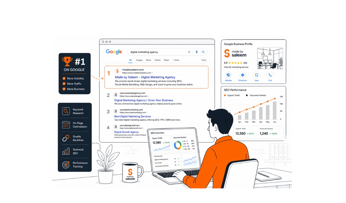 SEO Service