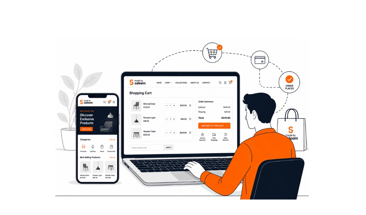 Ecommerce Solutions