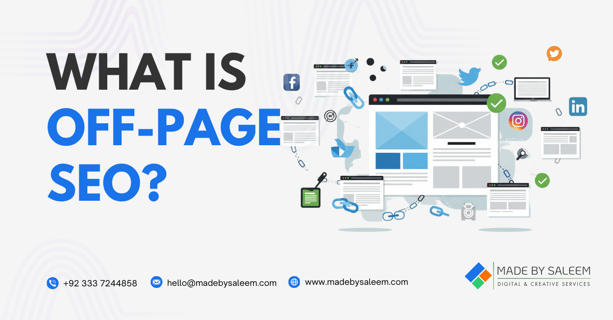 Off page SEO strategy guide for Sukkur businesses with backlinks and local signals