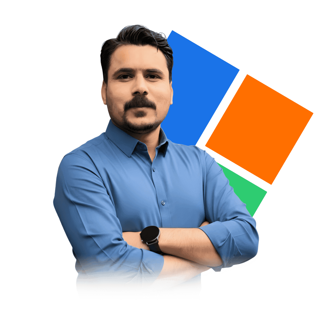 Muhammad Saleem photo